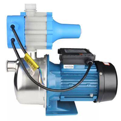 DB-ZDB Vortex Pump Copper Impeller Energy-saving And Durable