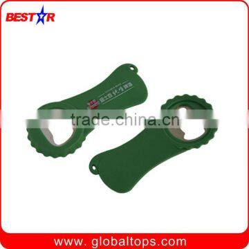 Plastic Beer Bottle Opener