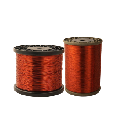 Enameled Aluminum Wire for Electrical Equipment and Instruments for Transformer, Cars, Buses, Tractors, Combines, Etc. Magnet