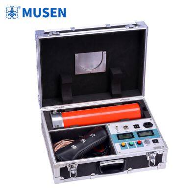 ZGF 60kV 120kV, DC Withstand Voltage Tester