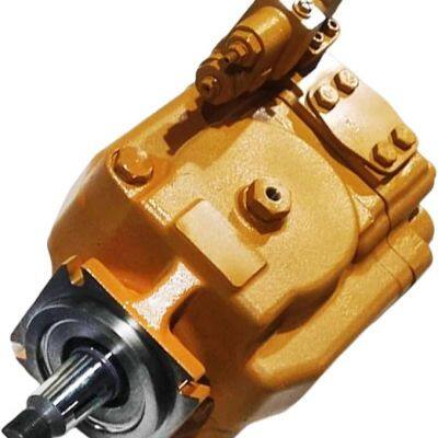 Cat 169-4882 Hydraulic Piston Pump for Caterpillar 323D/326D Excavator 950K Loader Heavy Duty Mining Construction Equipment photo-3