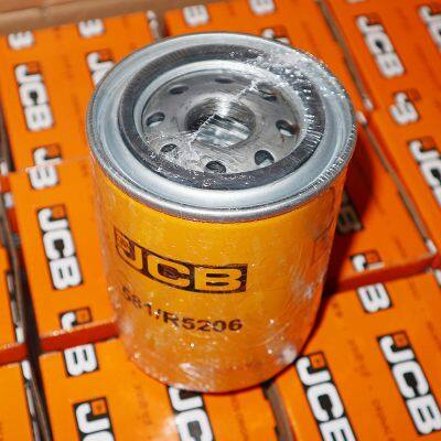 JCB Spare Parts Excavator OEM Oil Filter Engine Spare Part 581/R5206 581R5206 so 11020 for JCB photo-6