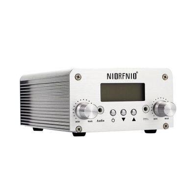 Liannuo Electronic Technology Nio-t15b 15w fm Transmitter With Bluetooth Audio Connection and High-fidelity Stereo Sound photo-3