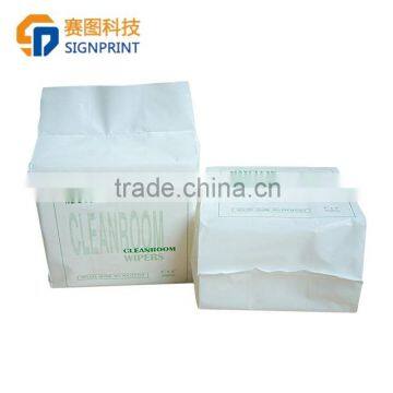 all printer Use and Print Head Type inkjet printer head cleanroom wiper 9in