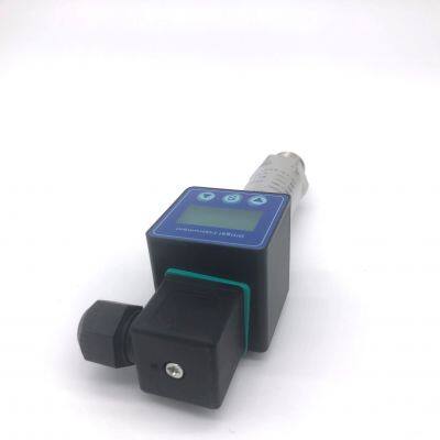 KY5006 4-20mA RS485 0-10V LCD Digital Display Pressure Sensor for Gas Hydraulic System on Site Reading Diffused Silicon Piezoresistive photo-5