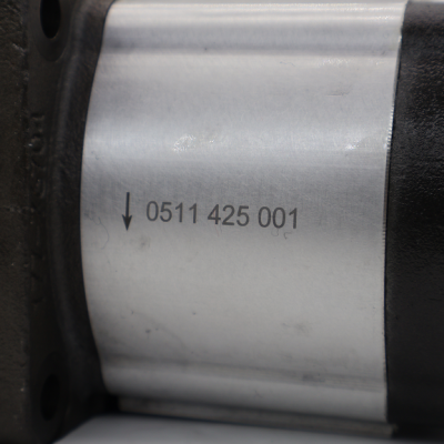 Excavator Parts DX700 380 420 500 520 Excavator Parts Hydraulic Fan Pump 300506-0007 K1057295 photo-2
