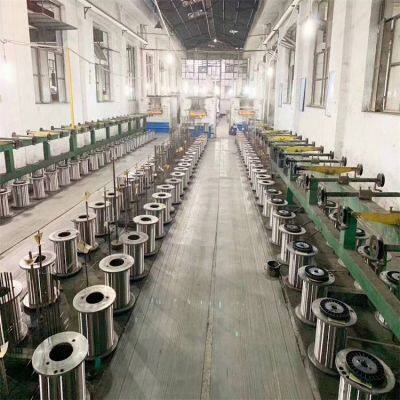 n6 Nickel Wire, High-purity, Corrosion-resistant and Conductive Nickel Alloy Wire, Pure Nickel Straight Wire for Scientific Research Experiments and Electronic Components photo-2