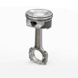 Piston / Piston Rings for Mercedes-Benz C200 / E300 photo-2