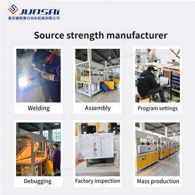 Automotive Interior TrimVacuum Activation Machine photo-2