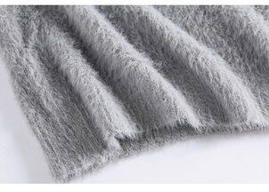 Wool and Animal Hair Fabrics