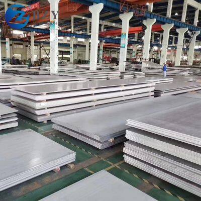 304 Stainless Steel Plate Stainless Steel Sheet photo-5