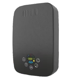 Sofortbereitender elektrischer Wassererhitzer/ Hochleistungs-Sofortbereitender elektrischer Wassererhitzer (Wechat: 13510231336)