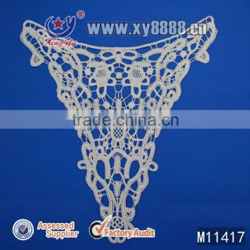 Xingyu Fashion Style Lace Patchs for Ladies