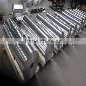 Soft Food Packaging Use Kitchen Aluminium Foil