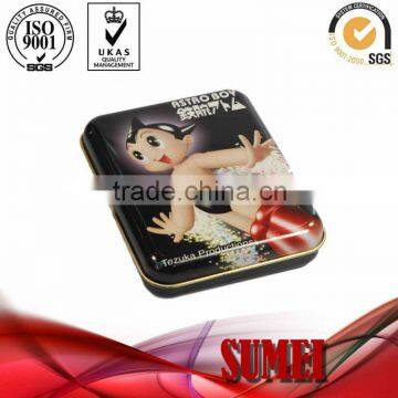 battery tin box,tin boxes for battery