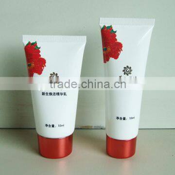 Cosmetic Tube for Cream Packaging,Plastic Tube Packaging