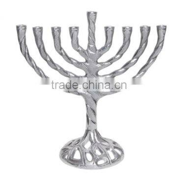 MENORAH CANDLESTICK HOLDER