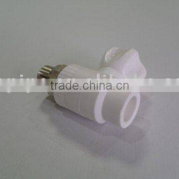 straight ppr thermostat valve