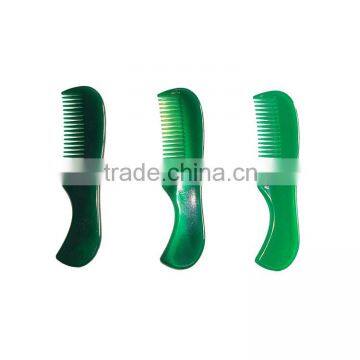 Newest Wholesale beard comb similar kent comb plastic