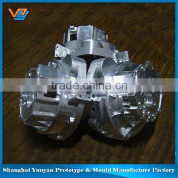 Best Quality High Precision Aluminum Cnc Machining Parts,cnc Machining Aluminium Parts From Professional Factory