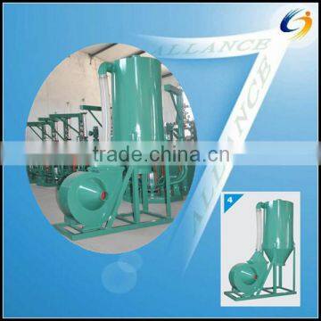 Tire Retread Machine/Dust Collector