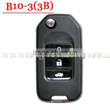 Best Quality B10-03 3 Button Remote Key for URG200/KD900/KD200