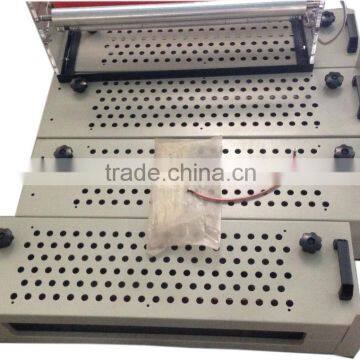 Corona Treating Machine for Plastic PE Surface Corona Treater photo-4