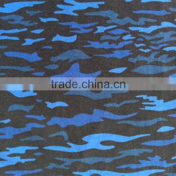 CMT 100% printed nylon 70D 228T Taslon fabric for garments