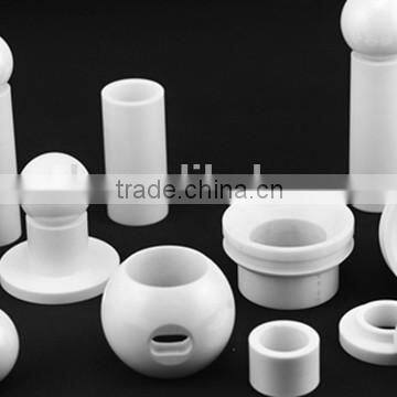 Yttria Stabilized Zirconia Alumina Structure Ceramic photo-4