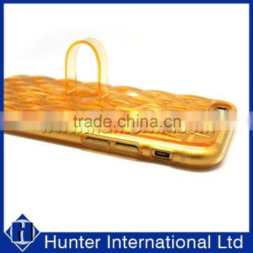 New Design Ring Stand TPU Case For Iphone6 photo-5