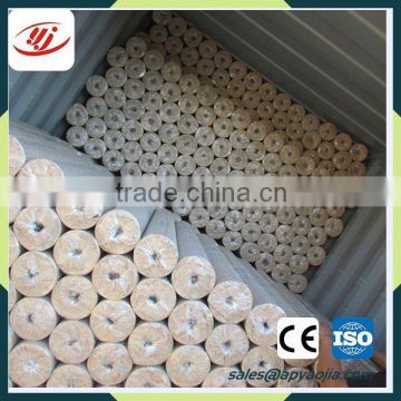 high quality welded wire mesh plate manufacturer stainless steel welded wire mesh