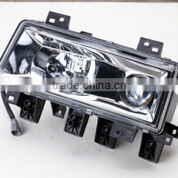 CAMC Front lamp left and right 37AD-11030 37AD-11040 CAMC Front light