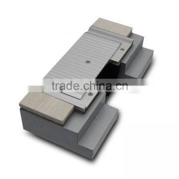 Watertight Aluminum Building EXpansion Joint in Construction and Real Estate photo-3