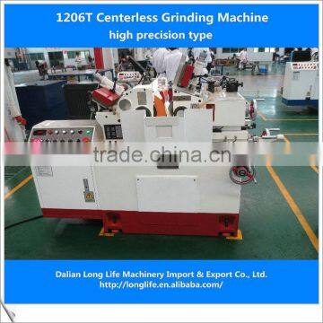 1206T high precision centerless grinder machine for sale