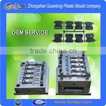 plastic pellets for injection molding,used injection molds for sale,paver mold maker(OEM)