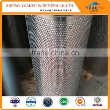 expanded metal mesh price