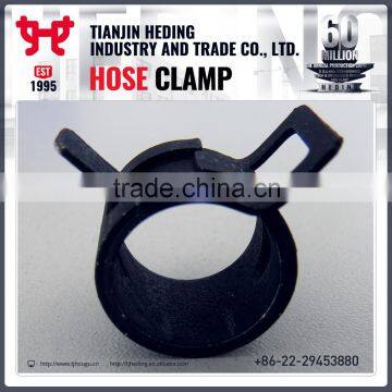 The spring band hose clamp Spring Hose Clamp