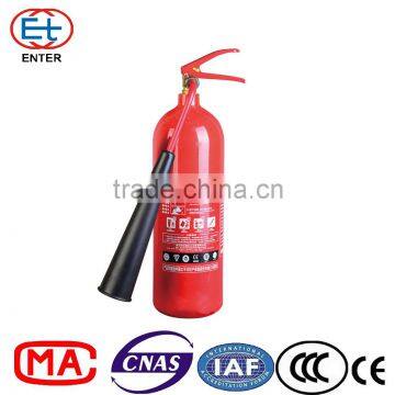 7kg Carbon dioxide fire extinguisher OEM