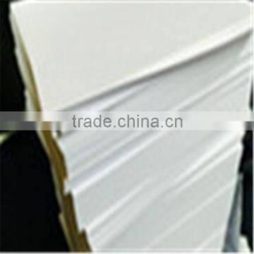 automatic roll paper cutting machine/ corrugated coating paper machine price