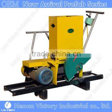 2016 hot sell Concrete boad cuting machine and h beam cutting machine