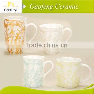 11oz ceramic blank coffee mugs wholesale