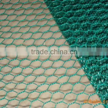 Plant protection guard hexagonal wire mesh,hexagonal planting mesh screen