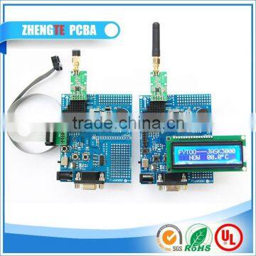 Offer High Level Contract Pcb Assembly photo-6