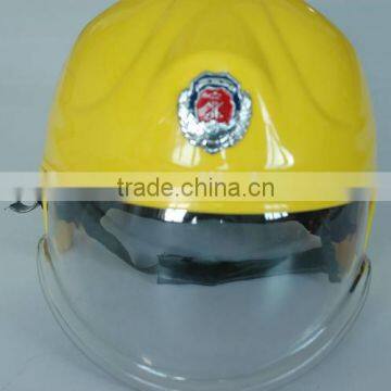 safety standard Fire Helmet