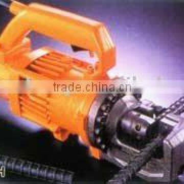 steel bar cutter