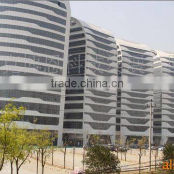 Anodized Aluminum Plate