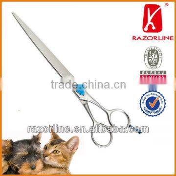 NPK11 PET GROOMING PET SHEAR OPPOSING HANDLE