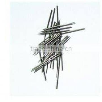 tungsten needle for filar guide