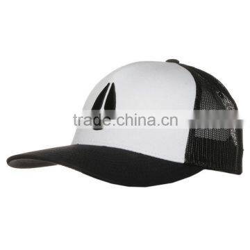 Custom Cheap Sublimation Mesh Trucker Cap photo-3