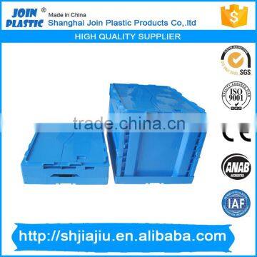 High quality moving plastic folding box,folding box                        
                                                                                Supplier's Choice